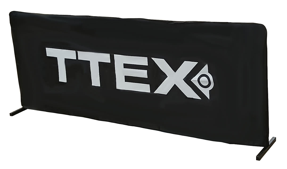 TTEX Surround | Barriere | Kjøp hos Biljardexperten | bredeste utvalget ...