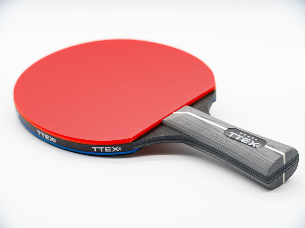 TTEX Solid Line 5-star Pack | Bordtennisbord | Kjøp hos Biljardexperten ...