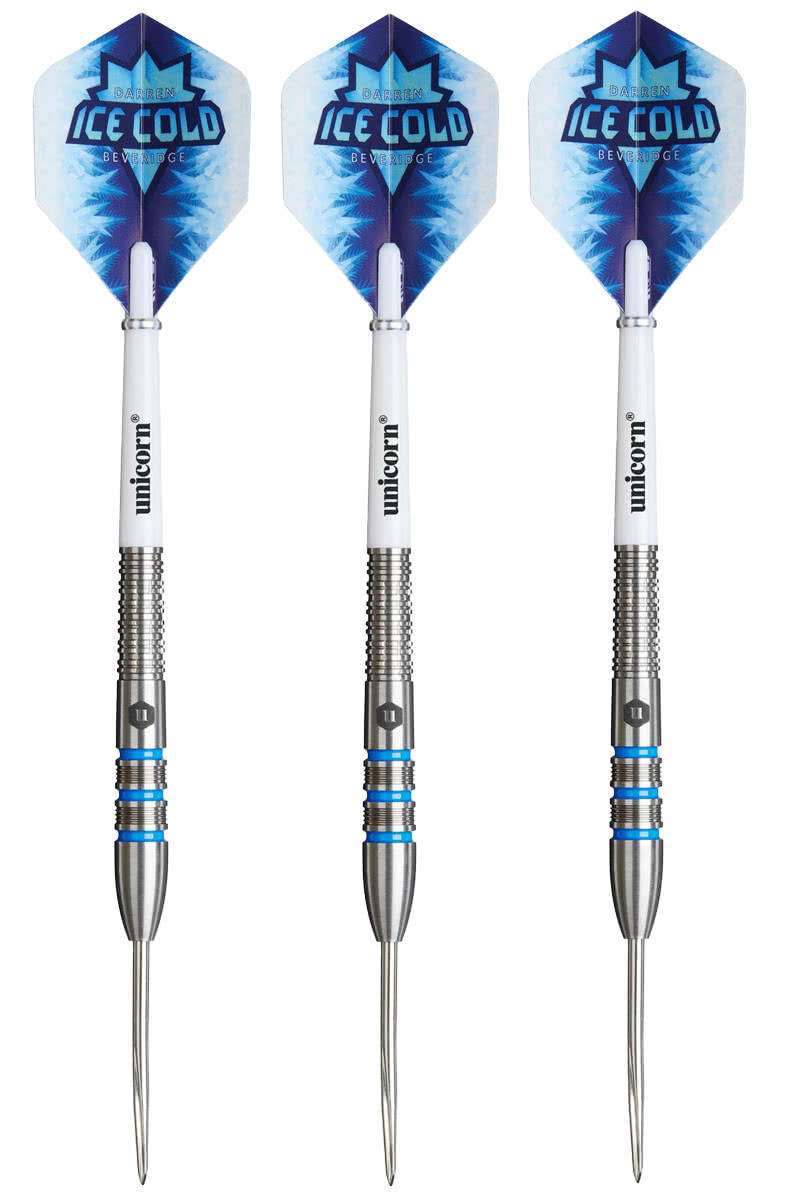 Unicorn Darren Beveridge 90% | Dartpiler | Kjøp hos