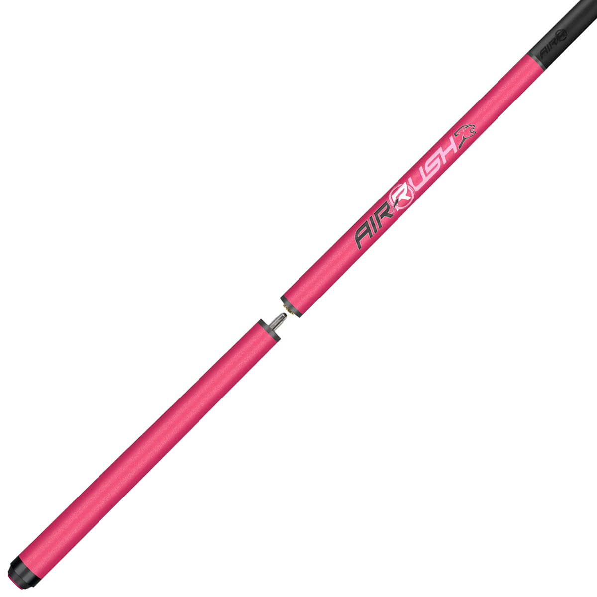 ビリヤード PREDATOR AIR RUSH PINKLINE NW Predator Air Rush Pink