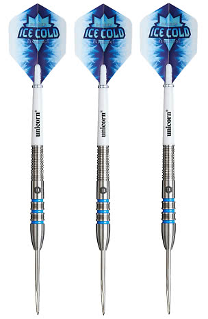 Unicorn Darren Beveridge 90% | Dartpiler | Kjøp hos