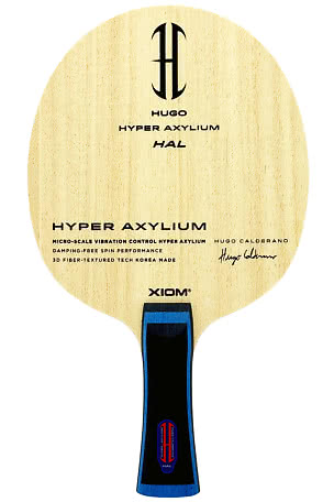Xiom Hugo HAL | Bordtennisstamme | Kjøp hos Biljardexperten | bredeste ...