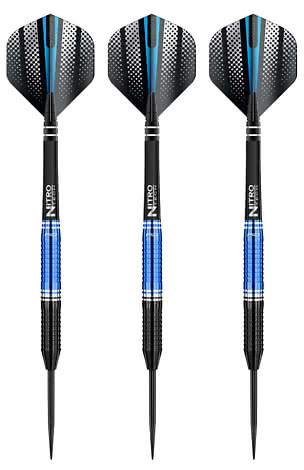 Red Dragon Razor Edge ZX-3 85% | Dartpiler | Kjøp hos Biljardexperten | bredeste utvalget av de mest populære merkene - Biljardexperten.no Red Dragon Razor Edge ZX-3 85% | Dartpiler | Kjøp hos Biljardexperten | bredeste utvalget av de mest populære merkene - Biljardexperten.no