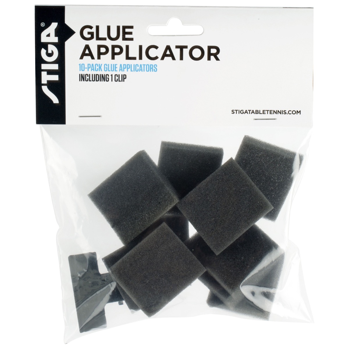 Stiga Glue Applicators 10-pack