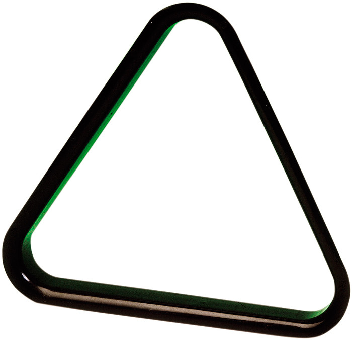 Plastic Triangle Regular