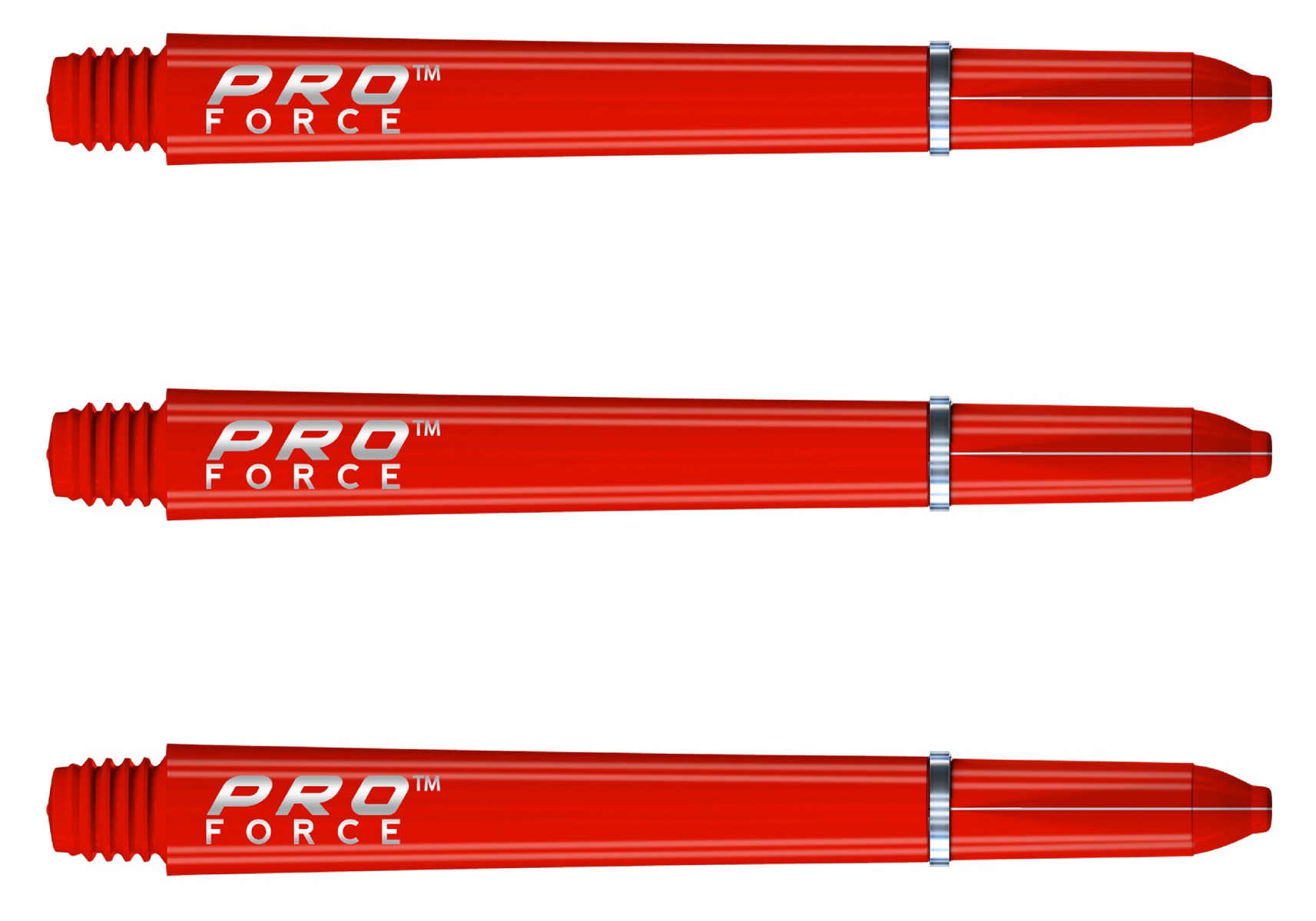 Winmau Pro Force Red