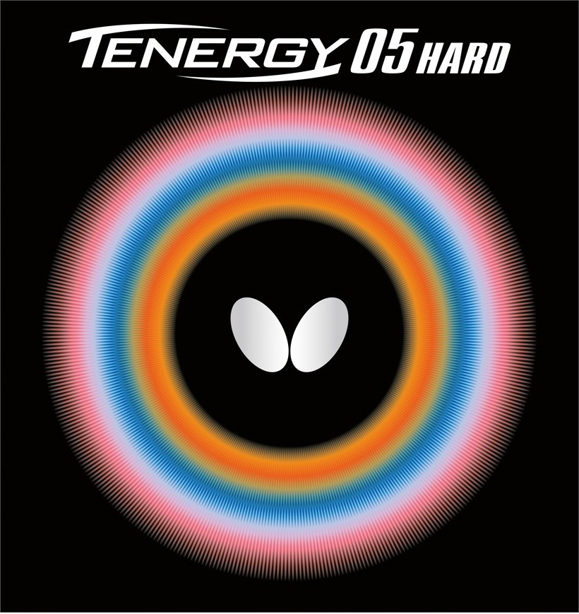 Butterfly Tenergy 05 Hard